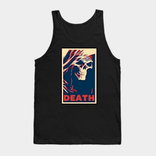 DEATH Tank Top